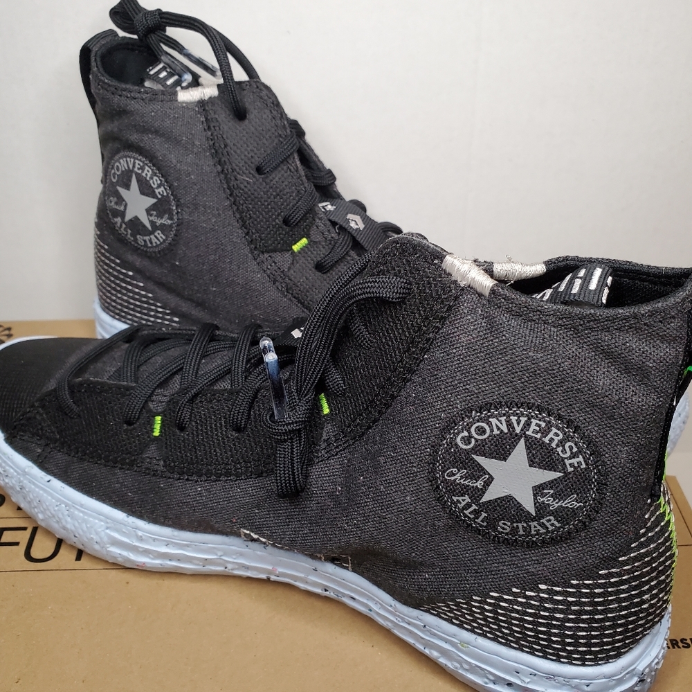 Converse Crater Hi